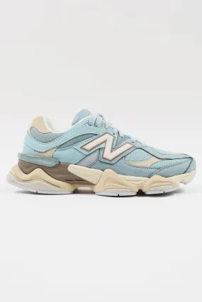 9060 - Blue/Beige