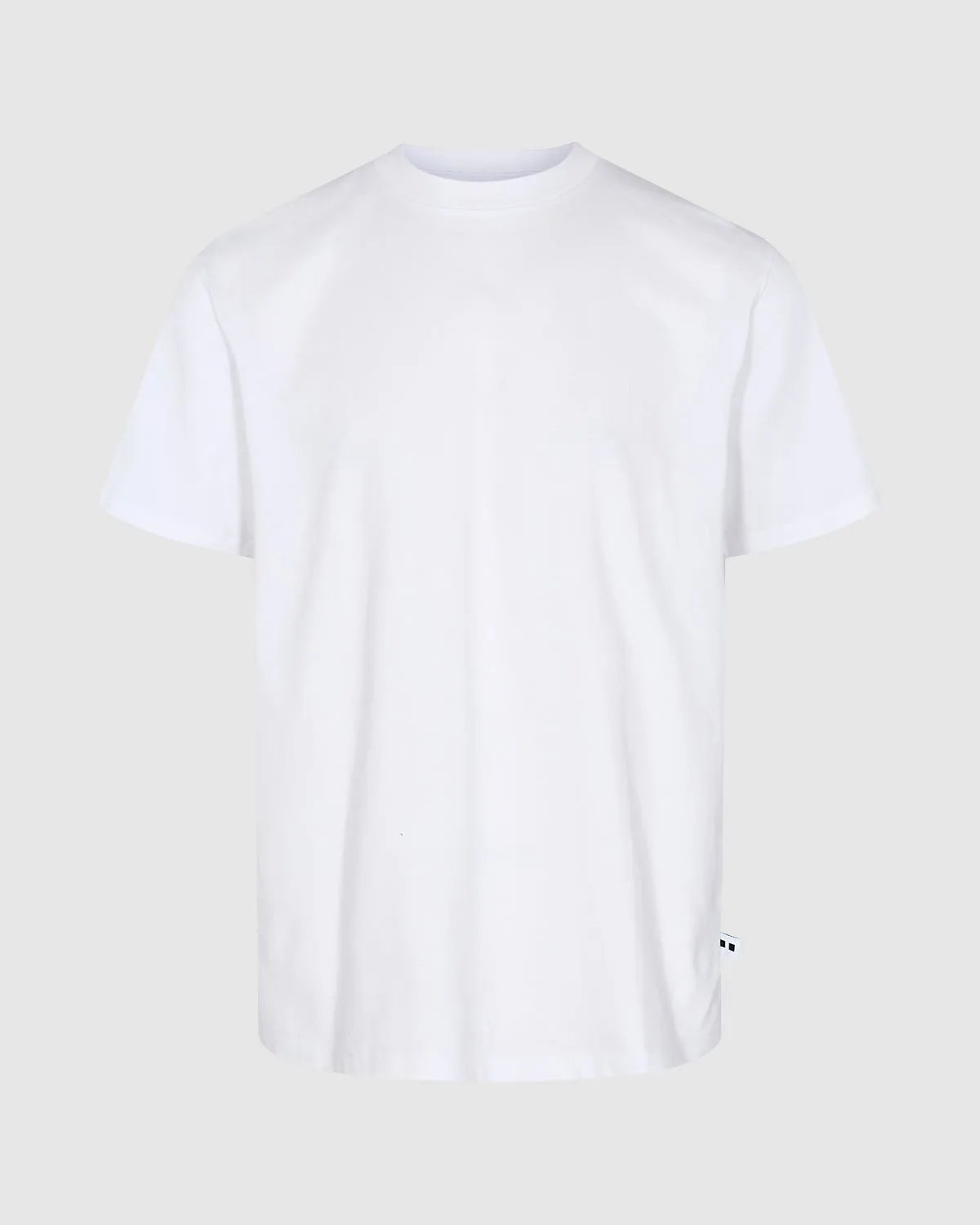 Aarhus Tee G029 - White