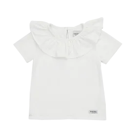 Adeline Shirt | Off White