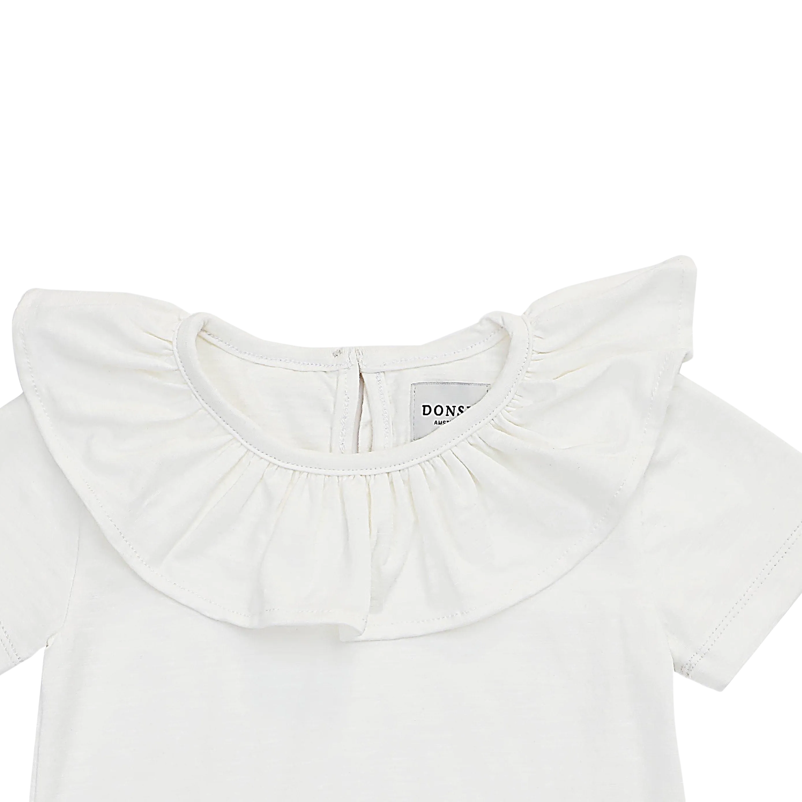 Adeline Shirt | Off White