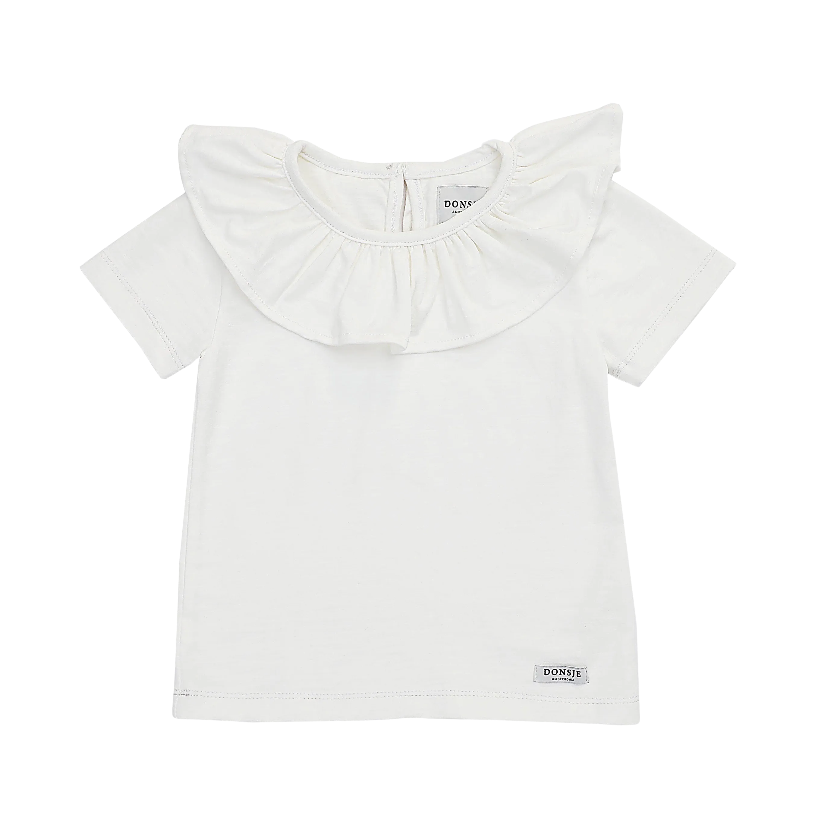 Adeline Shirt | Off White