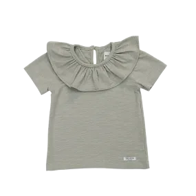 Adeline Shirt | Sage