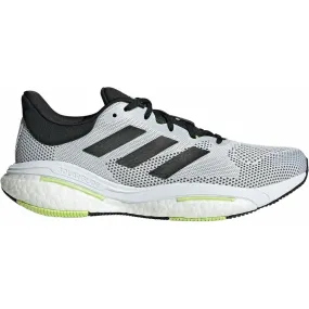 adidas SolarGlide 5 Mens Running Shoes - White