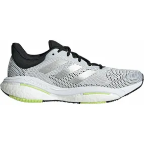 adidas SolarGlide 5 Womens Running Shoes - Grey