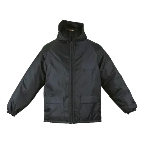 Alaska Freezer Jacket (AS-JAC)