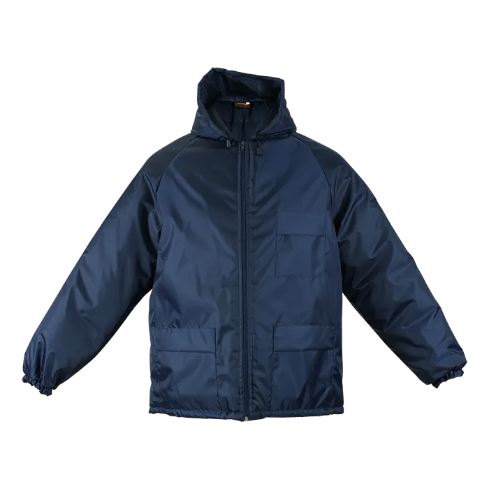 Alaska Freezer Jacket (AS-JAC)