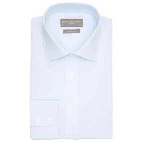 ALEX LIGHT BLUE OXFORD SHIRT