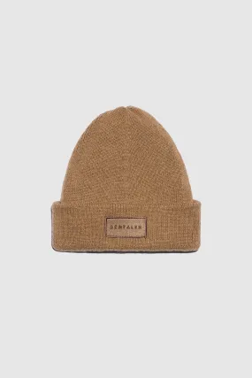 Alpaca Beanie