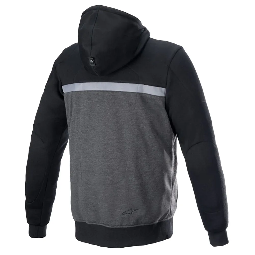 Alpinestars Chrome Street Hoodie - Black