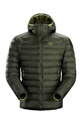 Arc'Teryx Men's Cerium LT Hoody