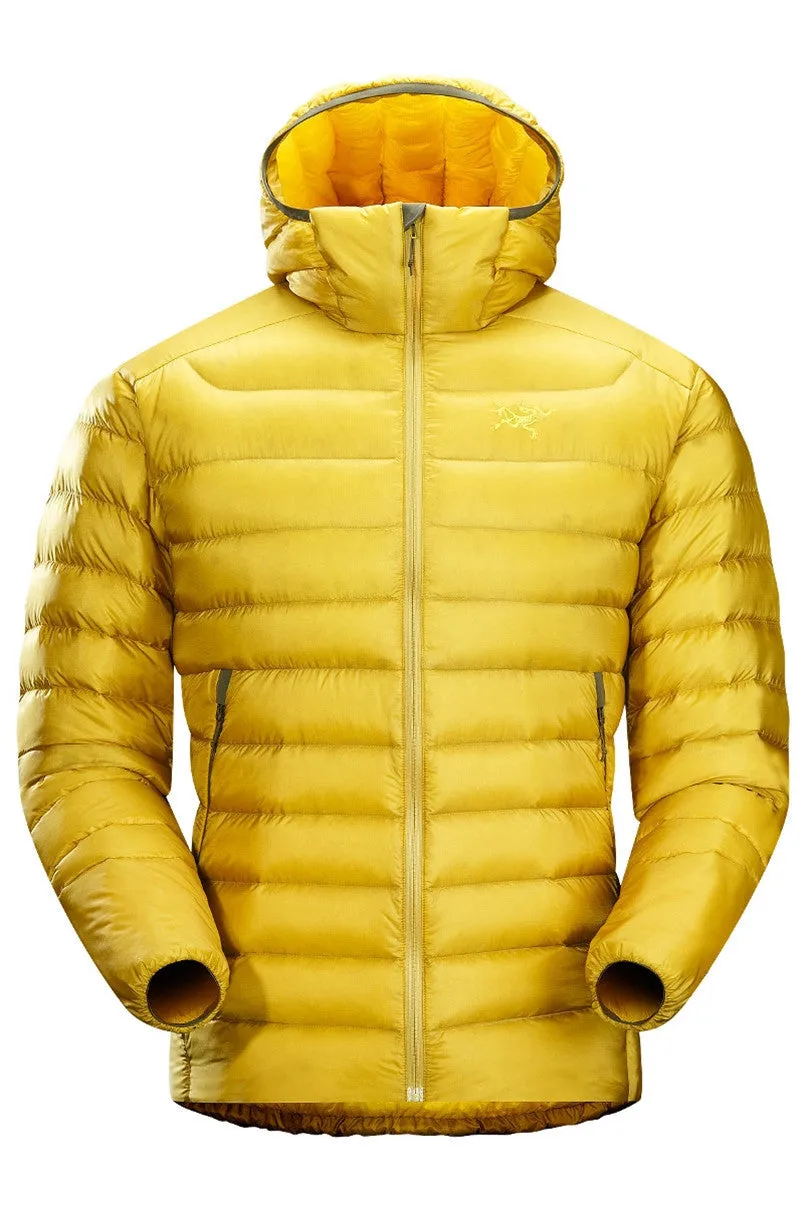 Arc'Teryx Men's Cerium LT Hoody