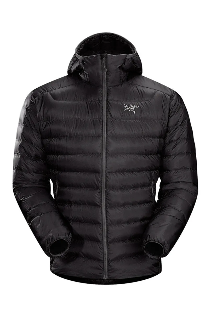 Arc'Teryx Men's Cerium LT Hoody