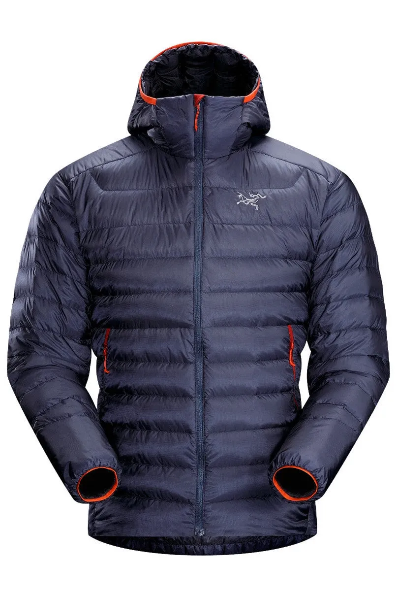 Arc'Teryx Men's Cerium LT Hoody