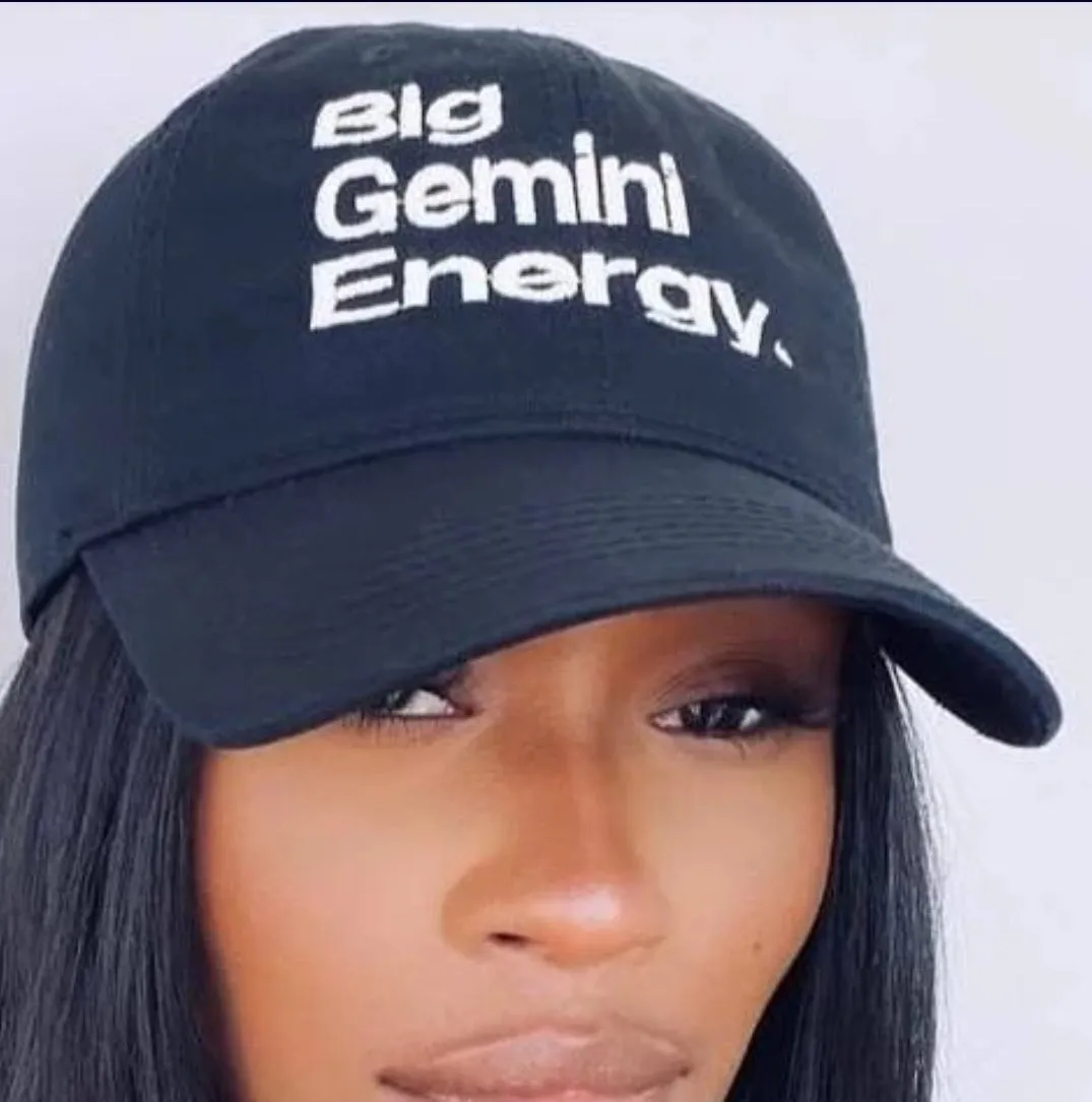 Big Energy Hats