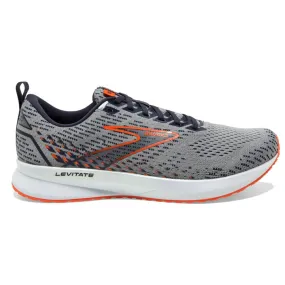 Brooks Levitate 5 D Mens Running Shoes