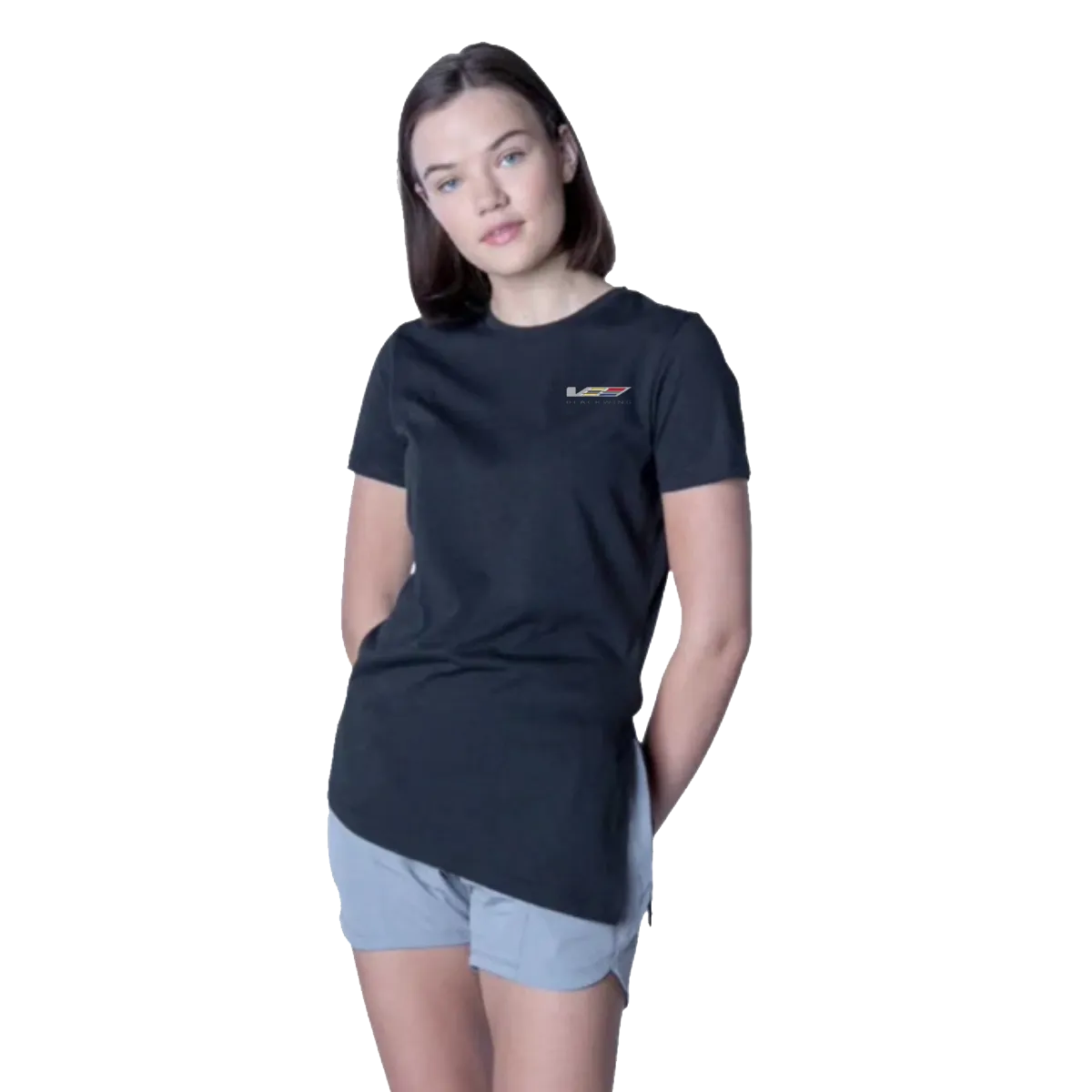 Cadillac Blackwing Women's Birch Tee