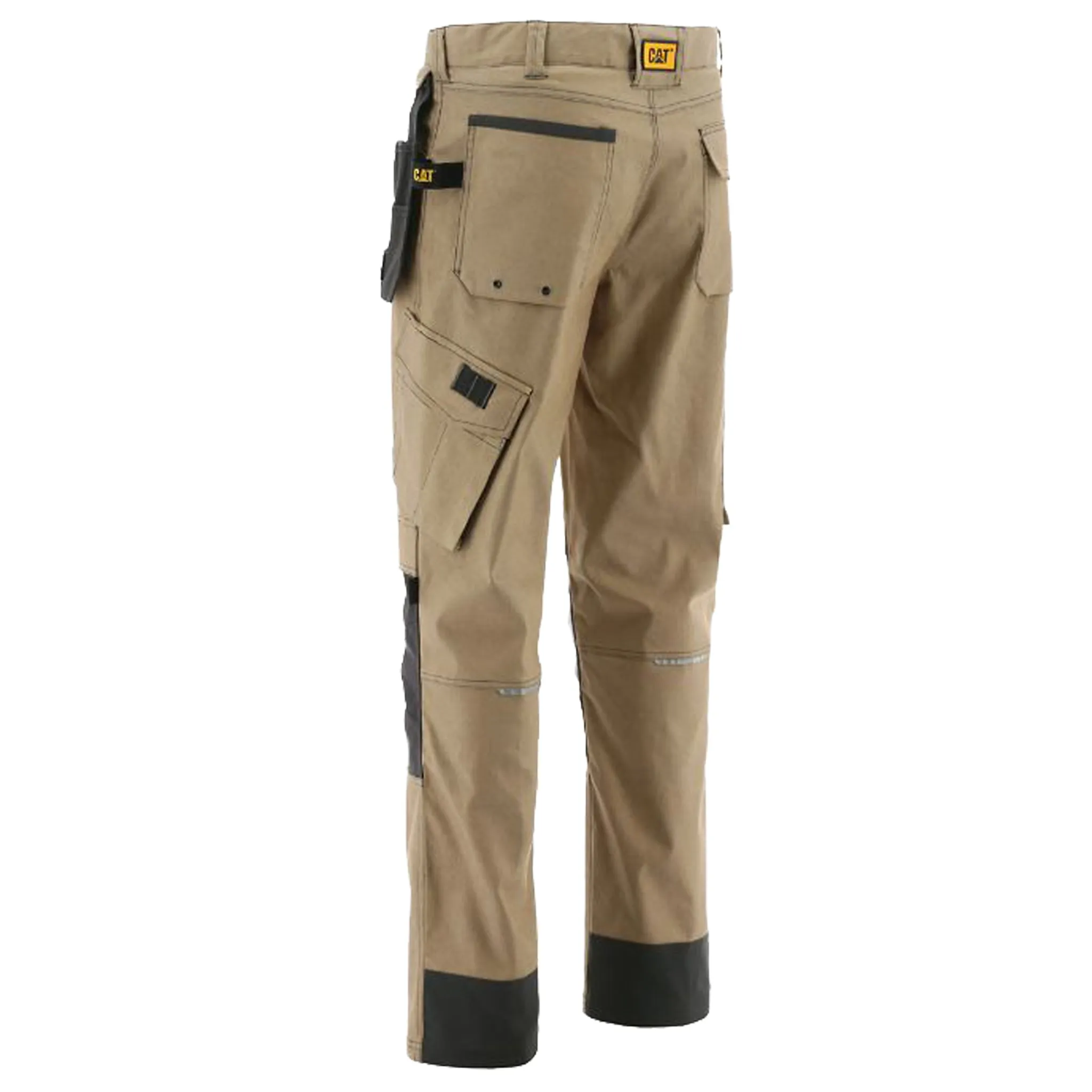 Caterpillar Men's H2O Defender Work Pants 1810008