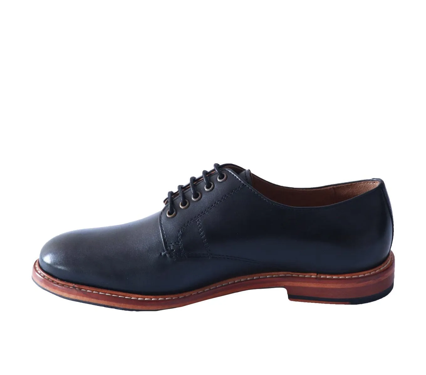 DERBY LEATHER