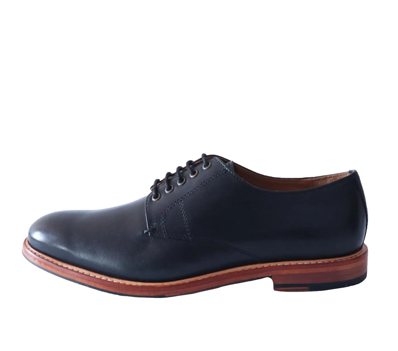 DERBY LEATHER