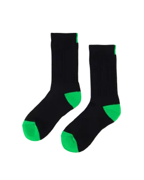 Everyday Crew Socks