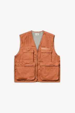 Fly Fishing Cargo Vest