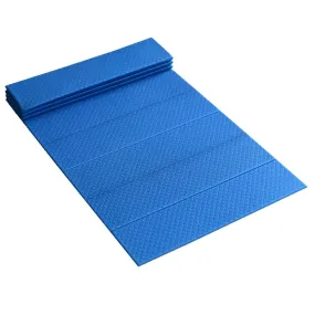 Foldable Yoga Mat