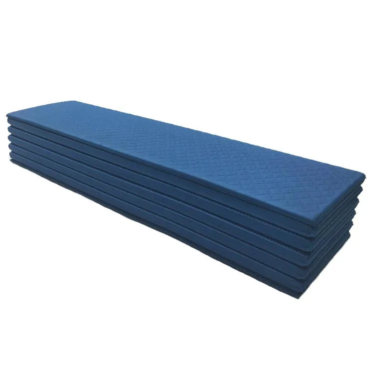 Foldable Yoga Mat