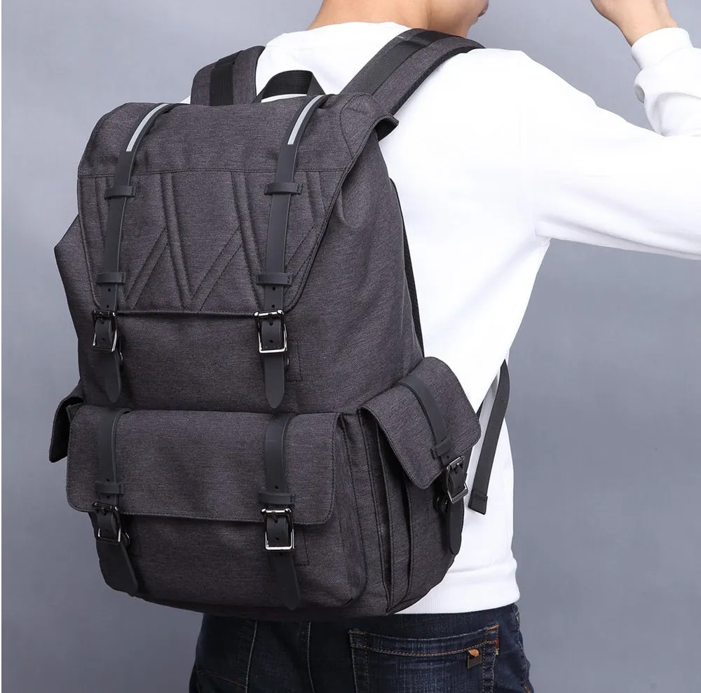 Granite 26 Backpack - Black