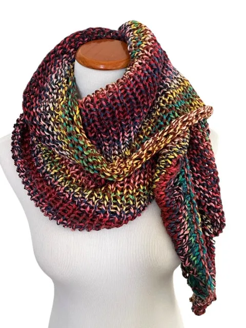 Grapes on the vine shawl 40% off