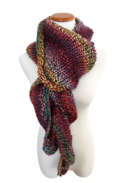 Grapes on the vine shawl 40% off