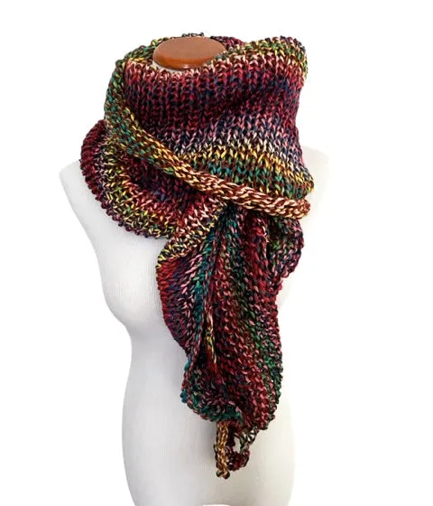 Grapes on the vine shawl 40% off