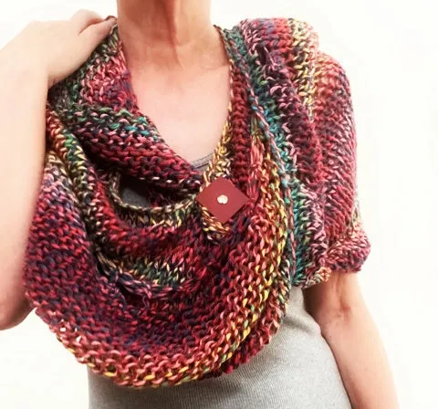 Grapes on the vine shawl 40% off