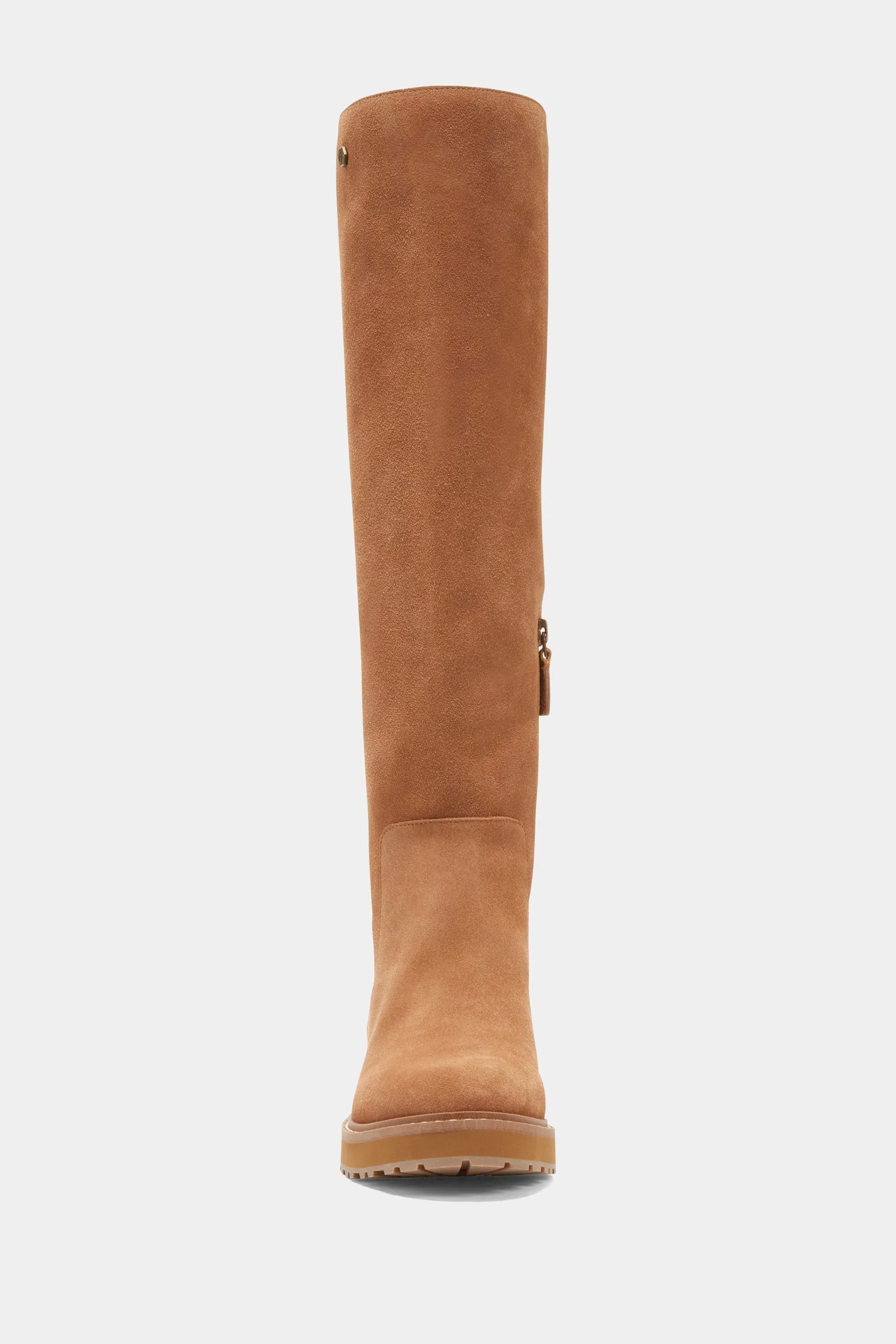 GREENWICH TALL BOOT