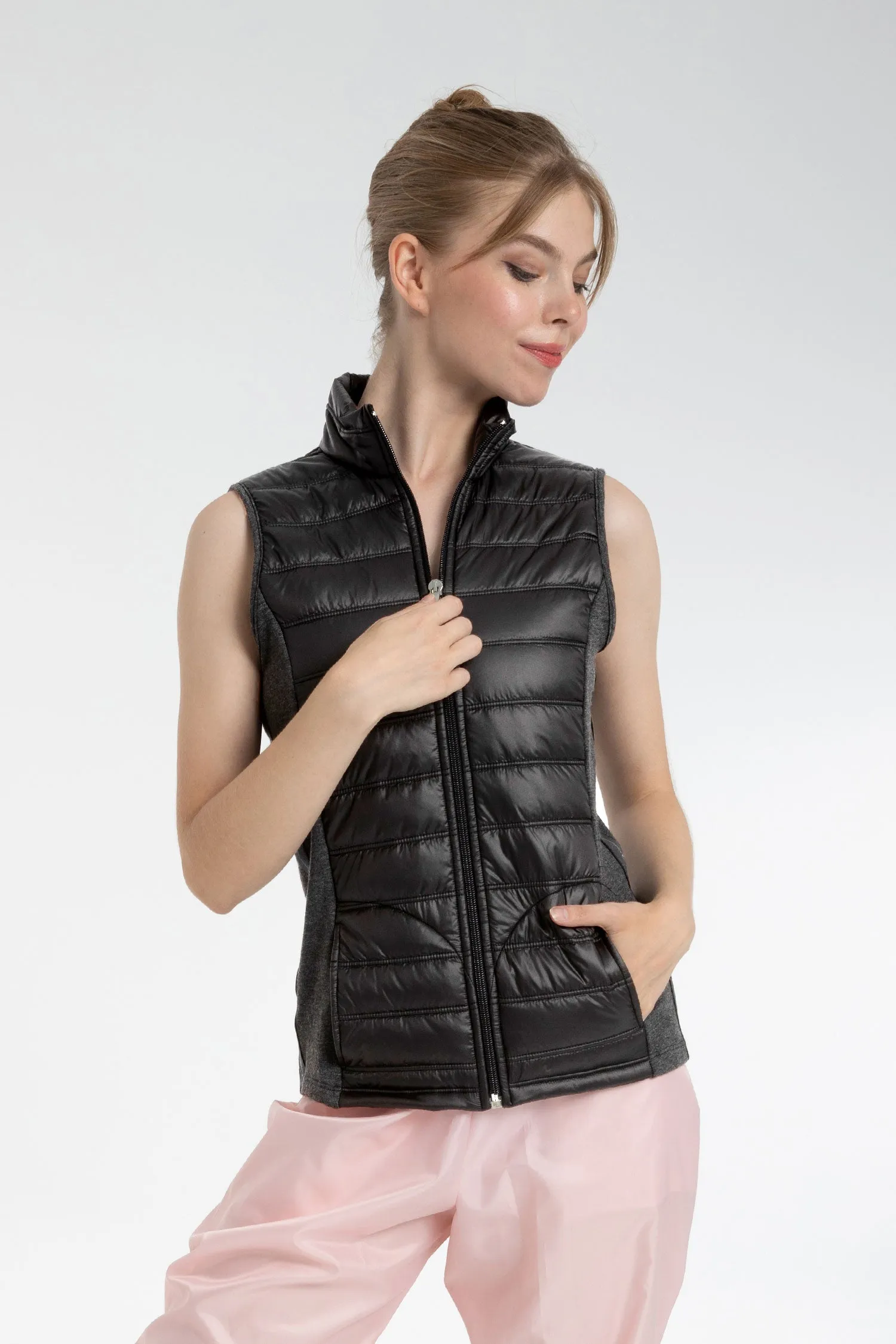 Intermezzo Padded Vest