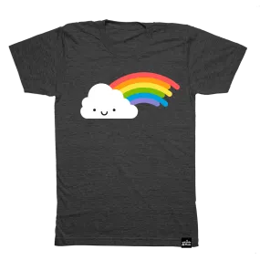 Kawaii Rainbow T-Shirt Adult