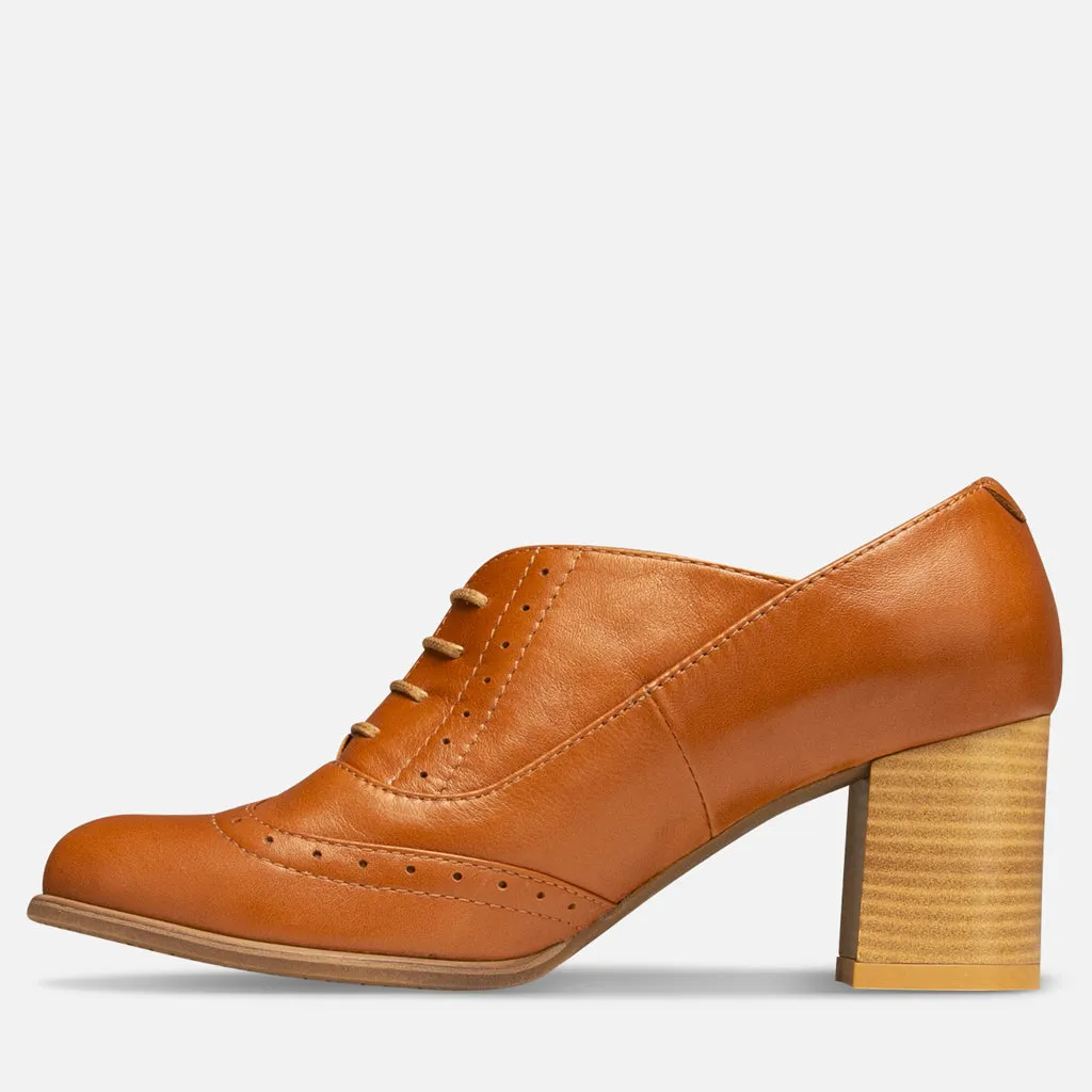 Kent - Oxford Heels