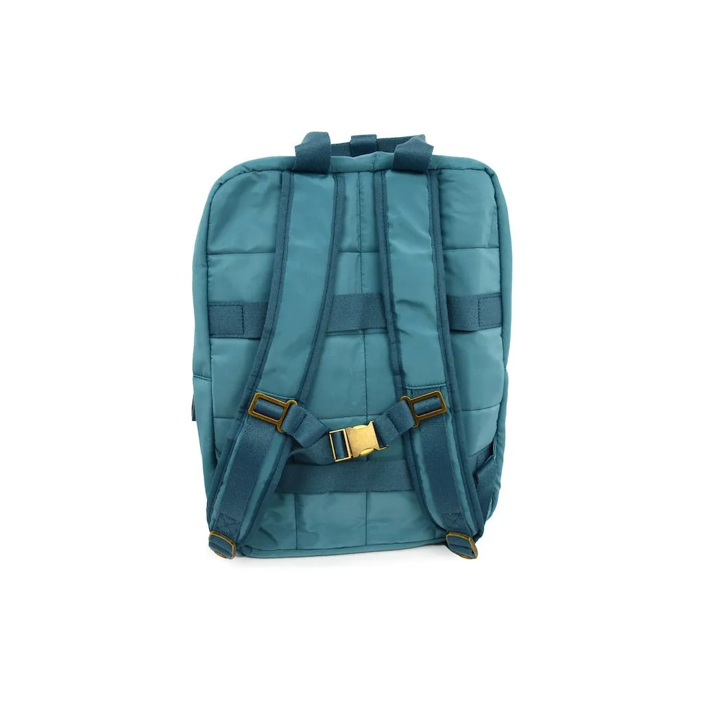 Laptop Backpack - Laguna