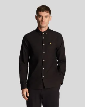 Light Weight Oxford Shirt