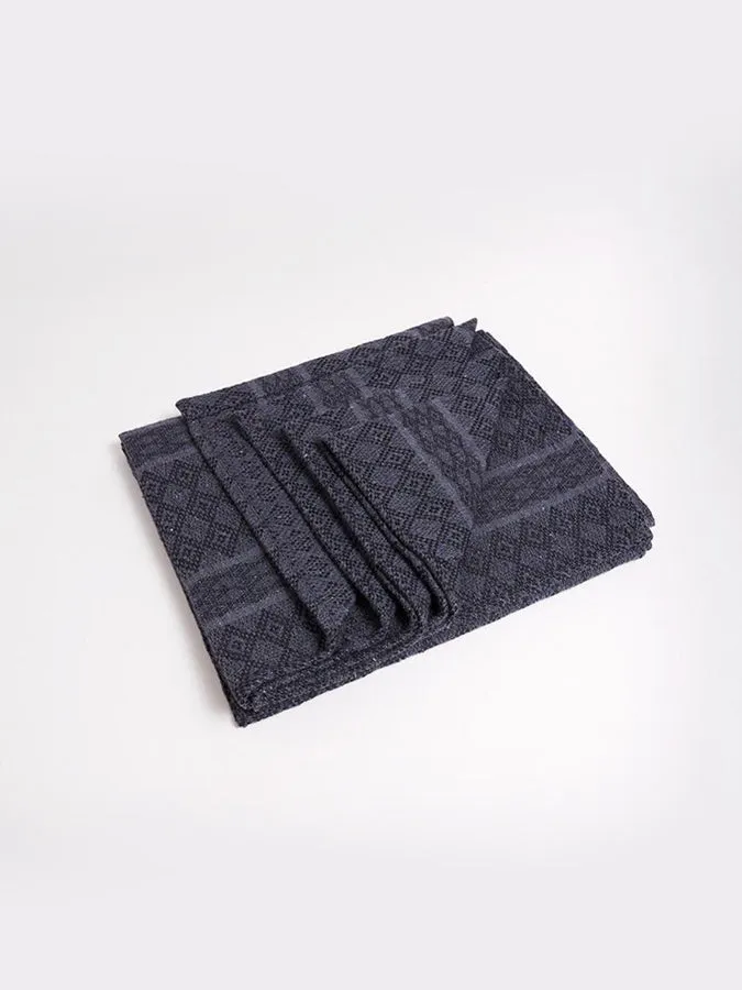 Manduka Cotton Yoga Blanket