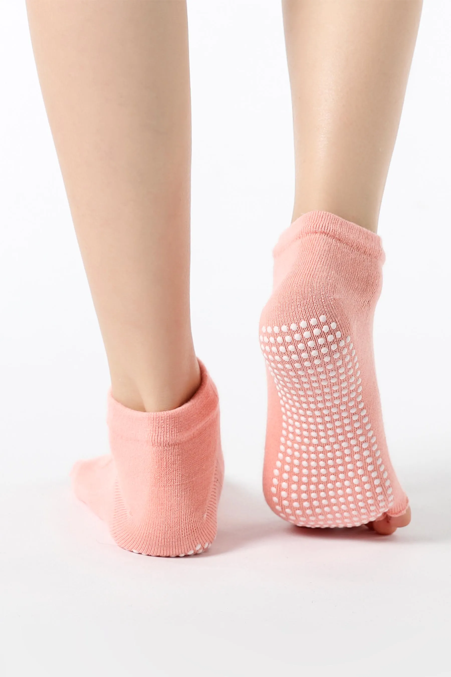 Matryoshka Yoga Sock