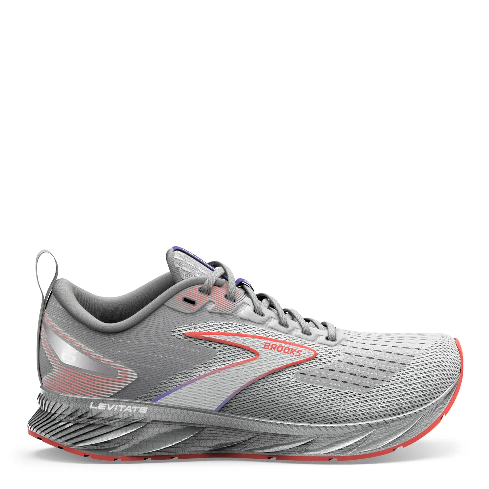 Men's Brooks, Levitate 6 Running Shoe