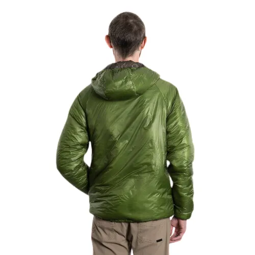 Men's Torrid APEX Jacket by Enlightened Equipment