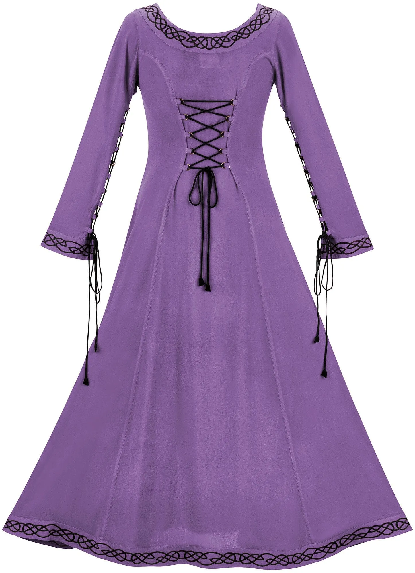 Merida Maxi Limited Edition Purple Thistle