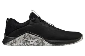 Mizuno TS-01 D Black/White/Quiet Shade Mens