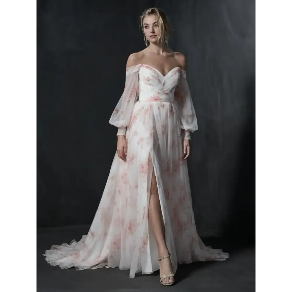 Nerida by Sottero and Midgley - Sample Sale