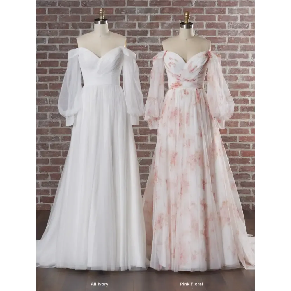 Nerida by Sottero and Midgley - Sample Sale