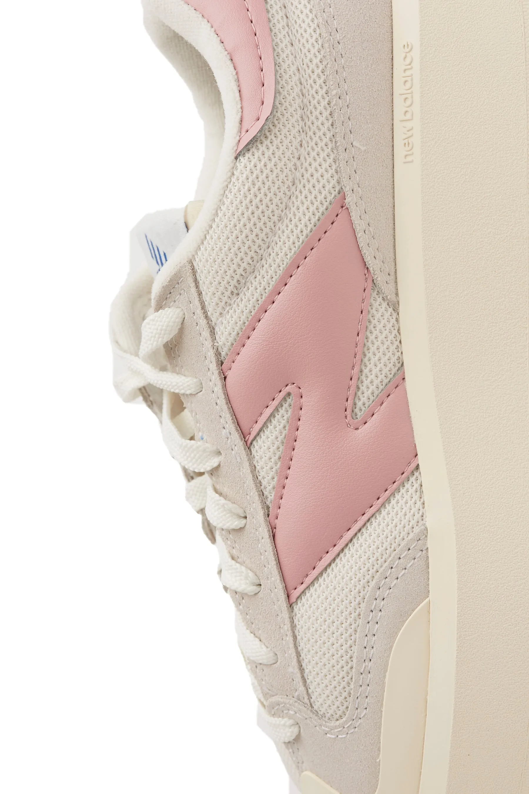 New Balance CT302 'White/Pink'