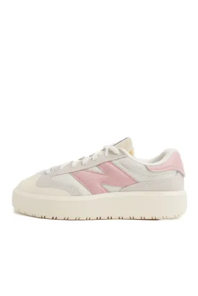 New Balance CT302 'White/Pink'