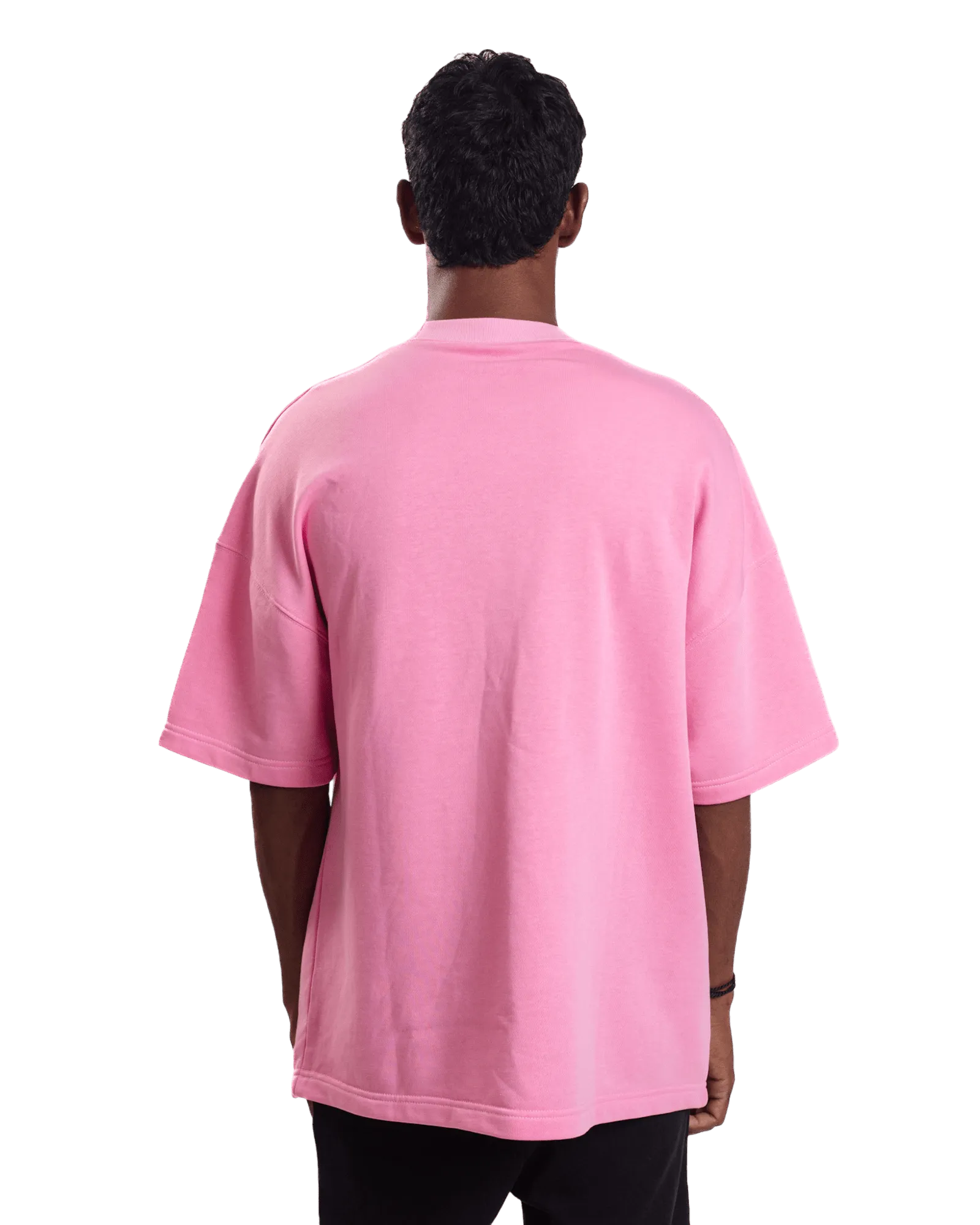 "PINK MIRAGE" T-SHIRT