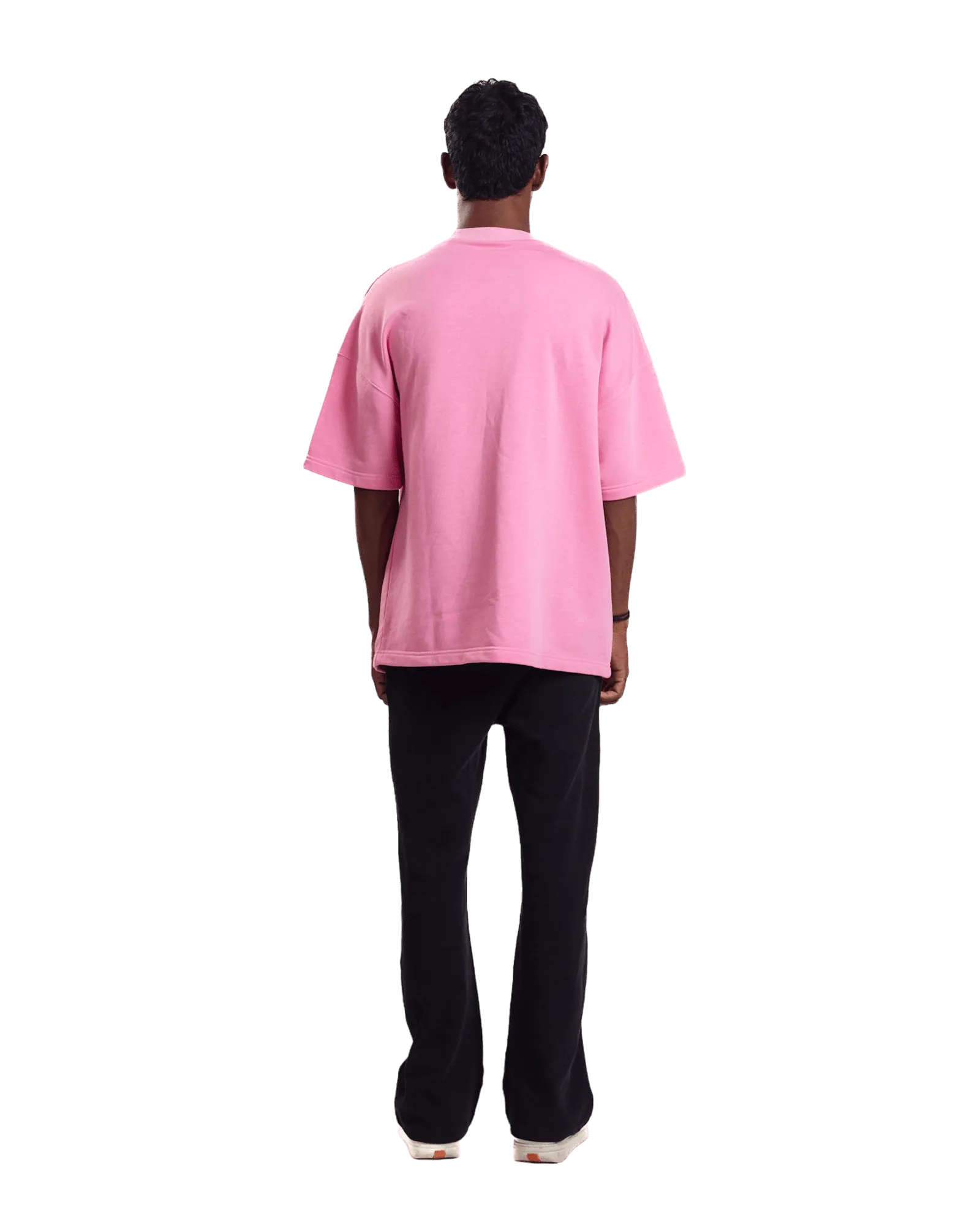 "PINK MIRAGE" T-SHIRT